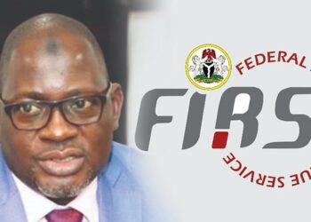 BREAKING: President Tinubu Sacks FIRS Chairman Nami, Appoints Replacement