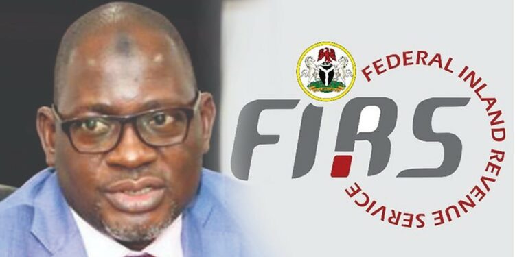BREAKING: President Tinubu Sacks FIRS Chairman Nami, Appoints Replacement