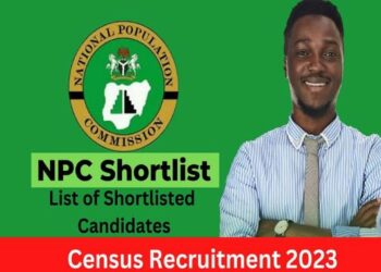 NPC Adhoc Staff Training Update| NPC Training News Today, 22 July 2023