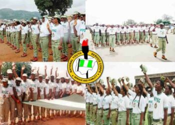 NYSC Registration Portal 2024: How To Register for 2024 NYSC Batch C Stream 1