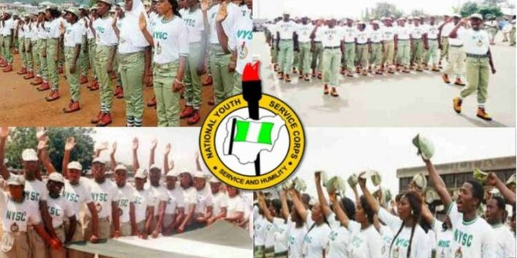NYSC Registration Portal 2024: How To Register for 2024 NYSC Batch C Stream 1