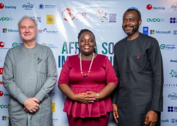 Africa Social Impact Summit 2023 Unveils MTN Foundation, Coca-Cola, British Council, Microsoft, Others As Partners