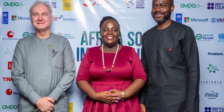 Africa Social Impact Summit 2023 Unveils MTN Foundation, Coca-Cola, British Council, Microsoft, Others As Partners