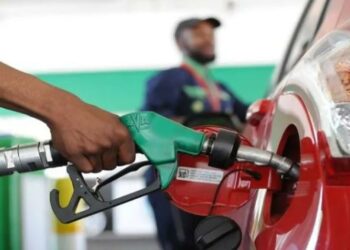 BREAKING: NNPC Increases Fuel Price From N539, See New Petrol Pump Price