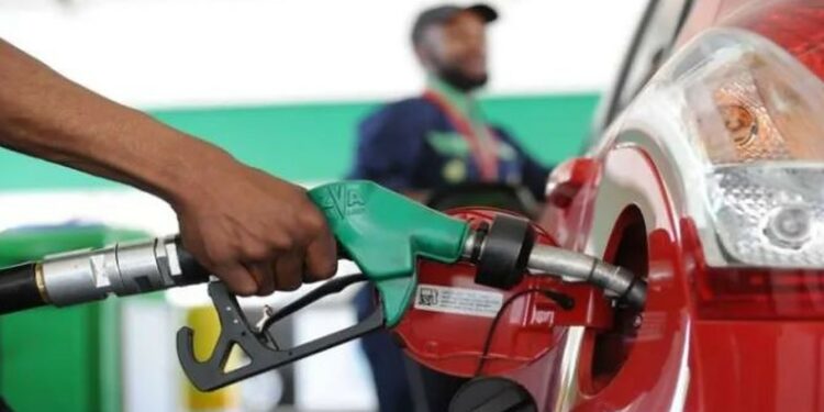 BREAKING: NNPC Increases Fuel Price From N539, See New Petrol Pump Price