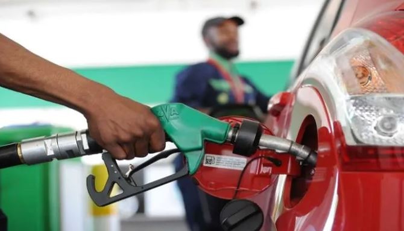 BREAKING: NNPC Increases Fuel Price From N539, See New Petrol Pump Price