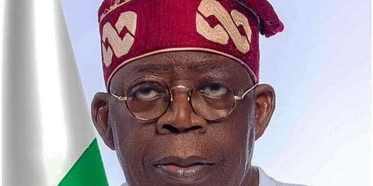 President Tinubu Sends Christmas Message To Nigerians