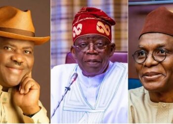 BREAKING: President Tinubu Ministerial List Emerges [See Names]
