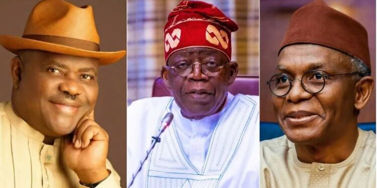 BREAKING: President Tinubu Ministerial List Emerges [See Names]