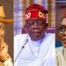 BREAKING: President Tinubu Ministerial List Emerges [See Names]