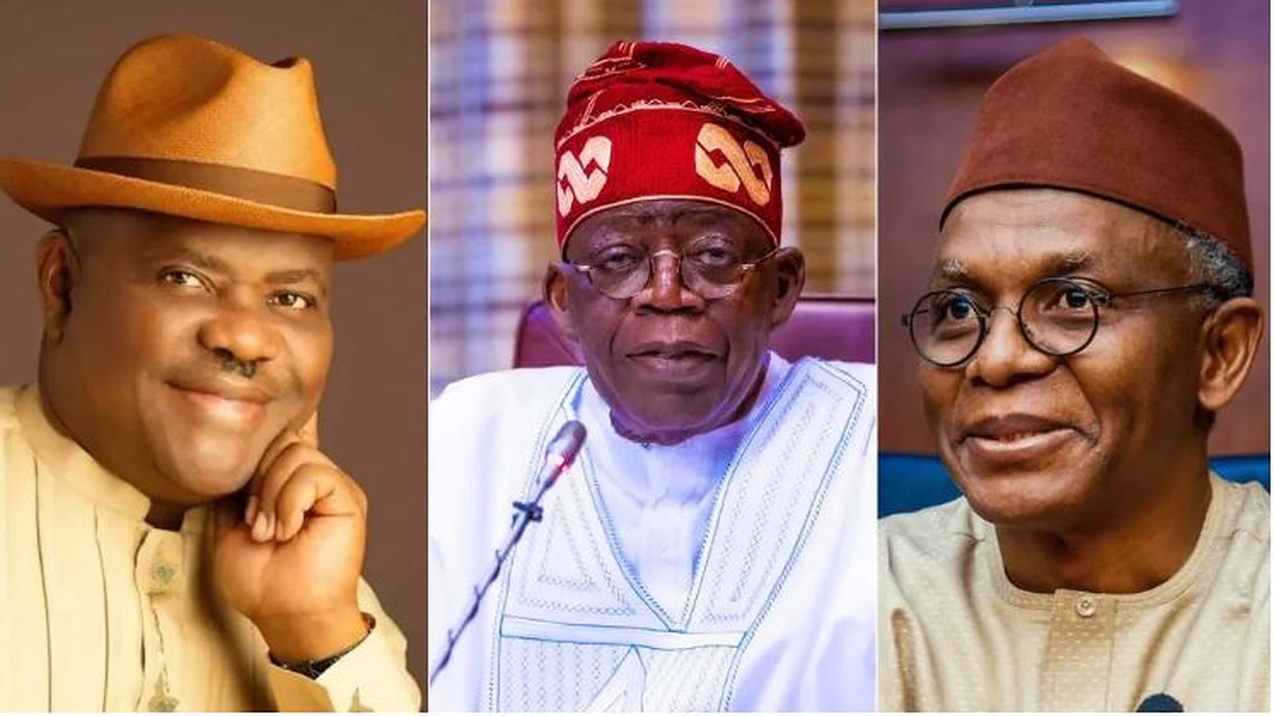 BREAKING: President Tinubu Ministerial List Emerges [See Names]