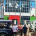 JUST IN: Police Take Over APC National Secretariat in Abuja