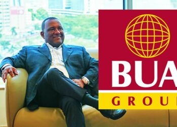 Abdul Samad Rabiu-led BUA Group Blackmailing Journalists Over ‘Forex Dealings’ Report