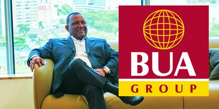 Abdul Samad Rabiu-led BUA Group Blackmailing Journalists Over ‘Forex Dealings’ Report