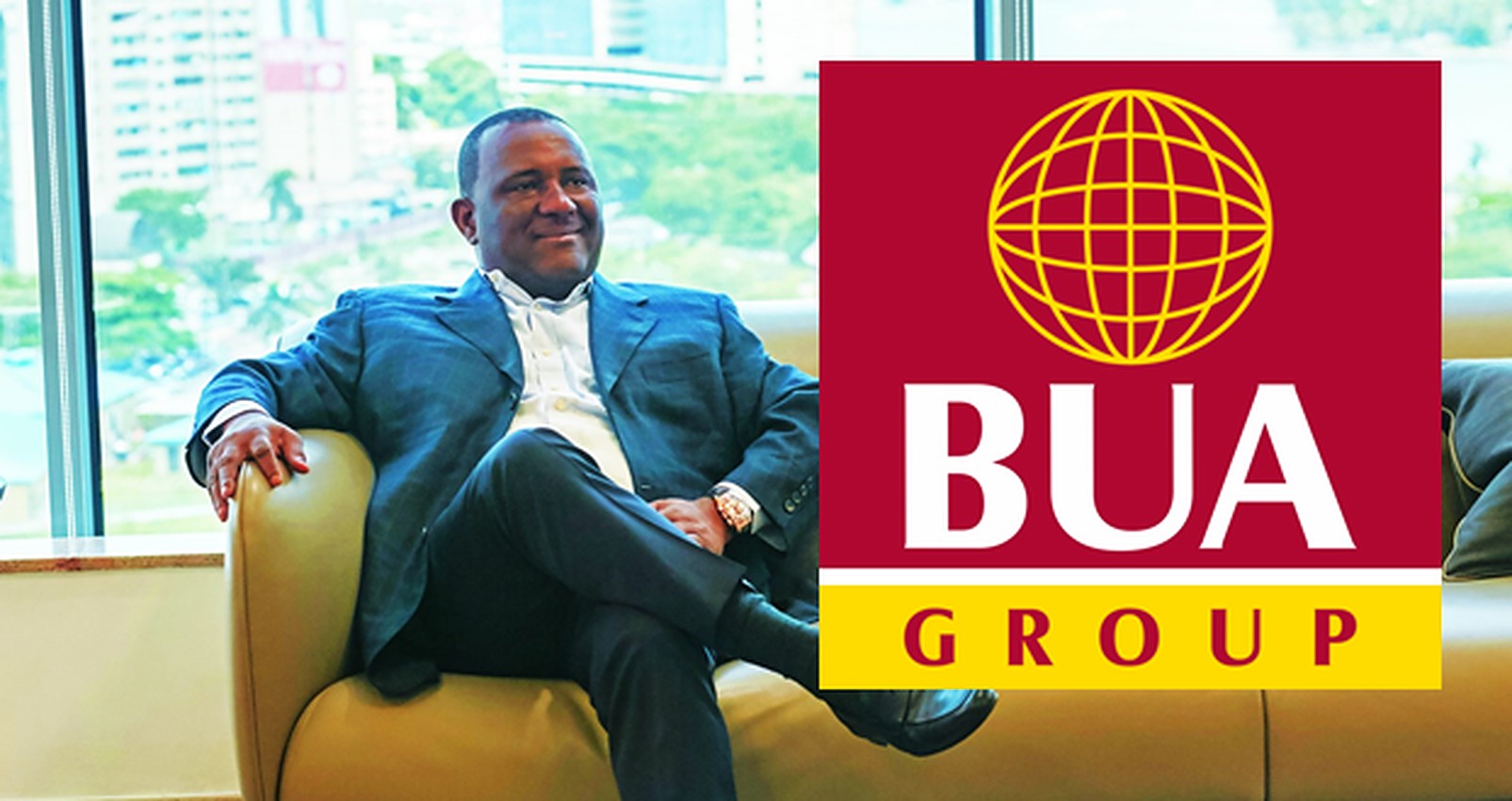 Abdul Samad Rabiu-led BUA Group Blackmailing Journalists Over ‘Forex Dealings’ Report