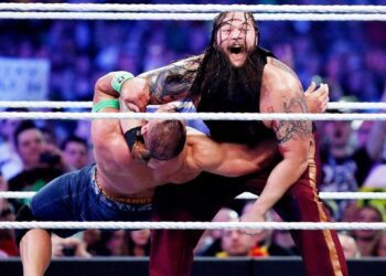 Bray Wyatt Net Worth 2023: WWE Superstar Biography Death Age Wife Brother Career