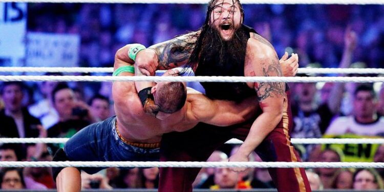 Bray Wyatt Net Worth 2023: WWE Superstar Biography Death Age Wife Brother Career