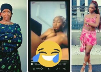 See Buba Girl Viral Video Link Here [Watch and Download]