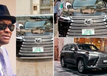 BREAKING: FCT Minister Wike Summons Emergency Meeting Over Insecurity in Abuja