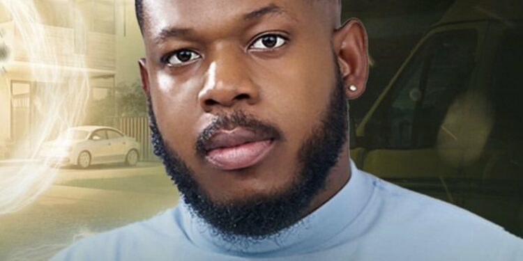 BBNaija All Stars: Frodd Evicted from Big Brother Reality Show [Video]