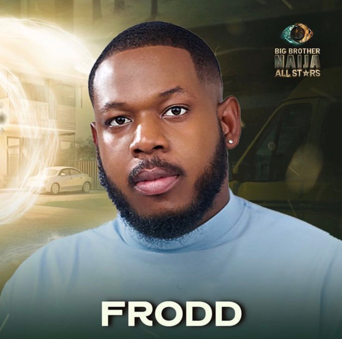 BBNaija All Stars: Frodd Evicted from Big Brother Reality Show [Video]