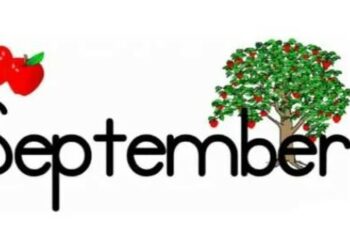 100 Happy New Month of September 2025 Messages For Boss, Family & Friends