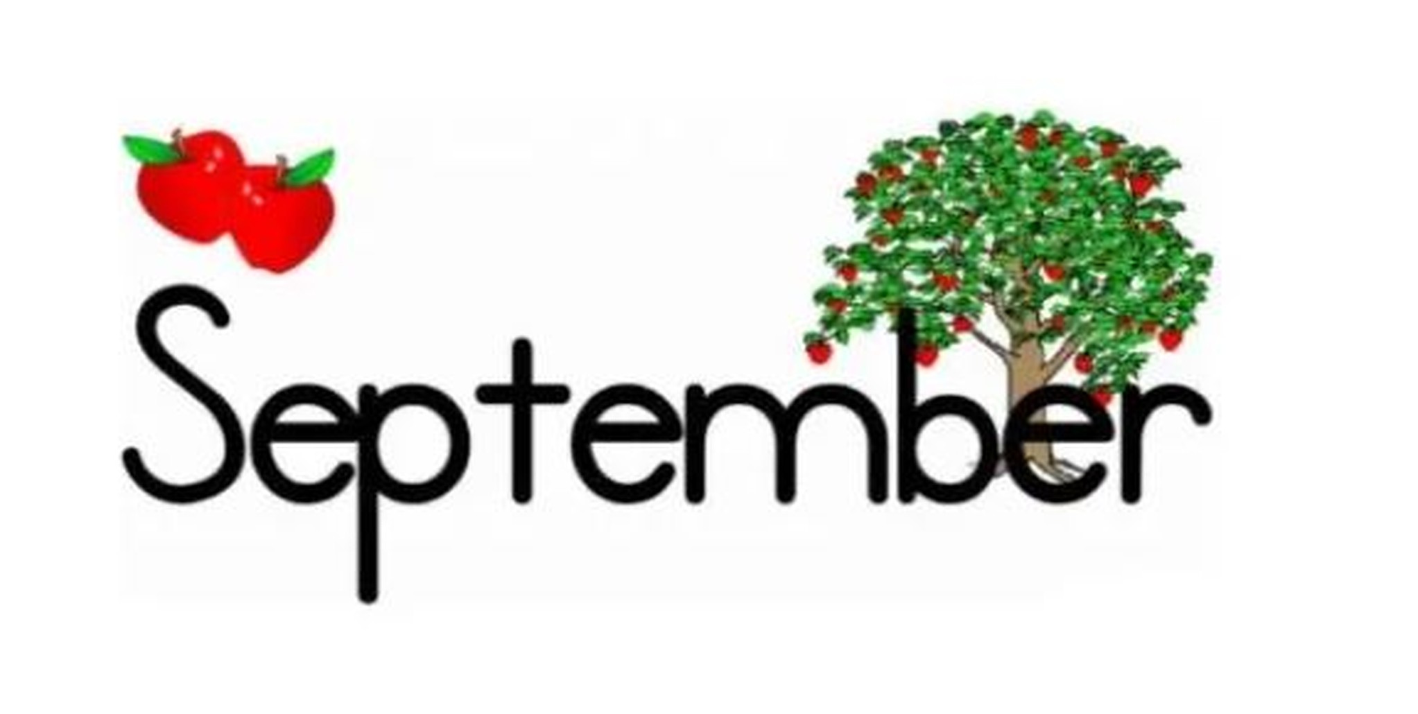 100 Happy New Month Of September Messages And Prayer To Family And Friends