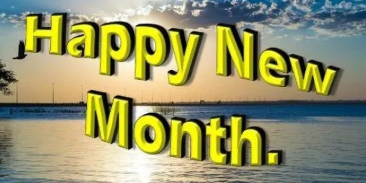 100+ Happy New Month of August 2025 Messages, Prayers For All