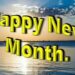 100+ Happy New Month of August 2025 Messages, Prayers For All