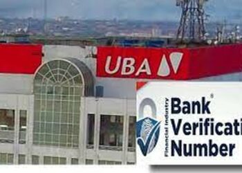 How To Check BVN On UBA Platform For Free - Simple Steps