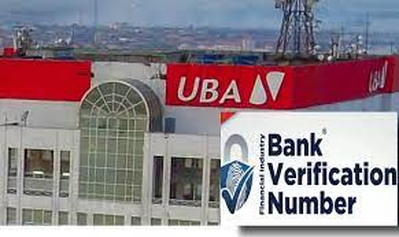 How To Check My Bvn Online Uba