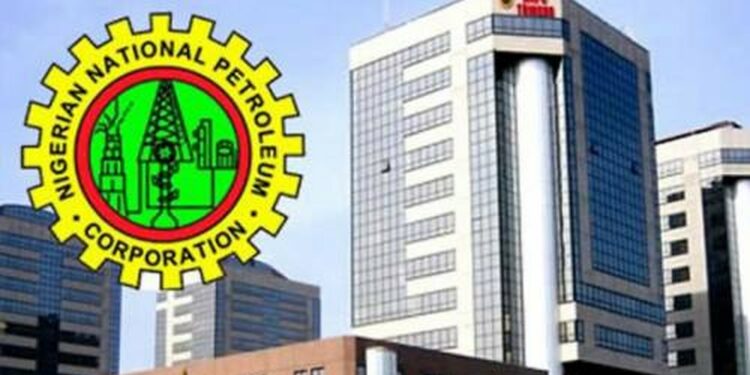 BREAKING: NNPC Obtains $3 Billion Loan To Stabilise Naira Against Dollar