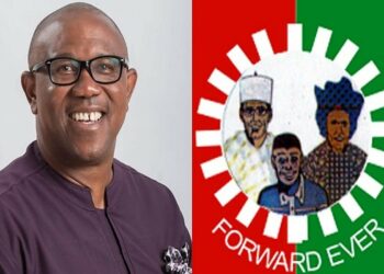 BREAKING: Fresh Crisis Hits Peter Obi's Labour Party, Treasurer Demands Account of N3.5bn
