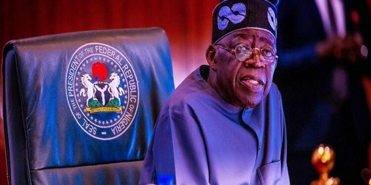 BREAKING: President Tinubu Scraps EFCC, NTA, ICPC, NCDC, NCC, NBC, Others [FULL LIST]