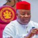 Godswill Akpabio Speaks On Impeachment As Nigerian Senate President
