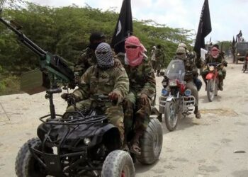 BREAKING: Terrorists Ambush Army Convoy In Niger State, Kill 23 Soldiers