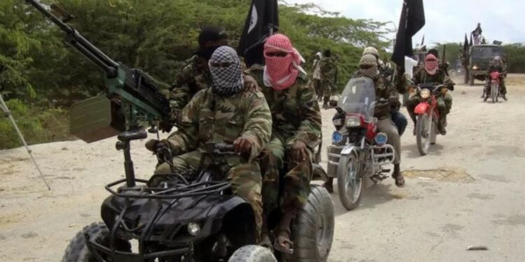 BREAKING: Terrorists Ambush Army Convoy In Niger State, Kill 23 Soldiers