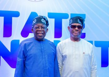 2027 Election: FCT Minister Wike Speaks On Running Against President Tinubu