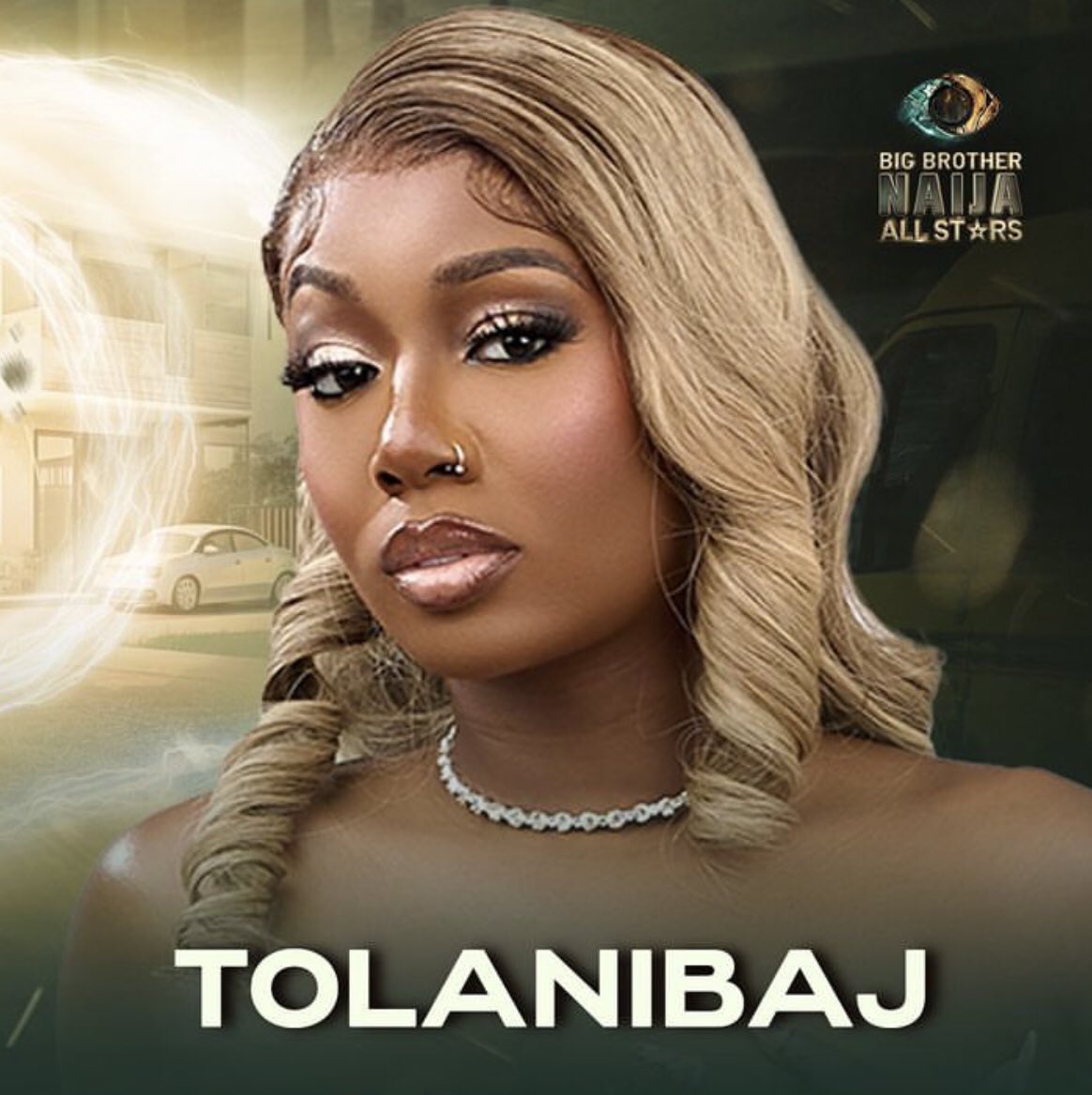 BBNaija All Stars: Tolanibaj Evicted from Big Brother Reality Show [Video]