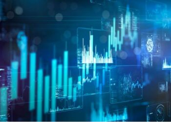 Mastering TradingView's Charting Tools for Analysis