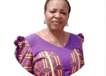 MISSING PERSON: 71-Year-Old Woman Mrs Victoria Remi Adebiyi Declared Missing