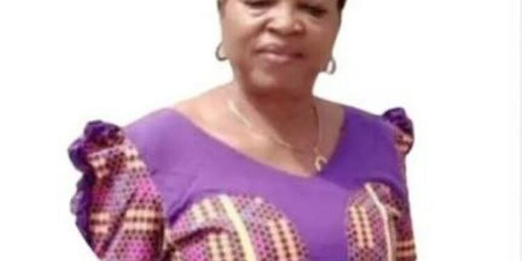 MISSING PERSON: 71-Year-Old Woman Mrs Victoria Remi Adebiyi Declared Missing