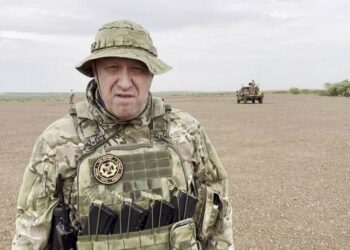 BREAKING: Wagner Chief Yevgeny Prigozhin Killed in Russia Plane Crash (Video)