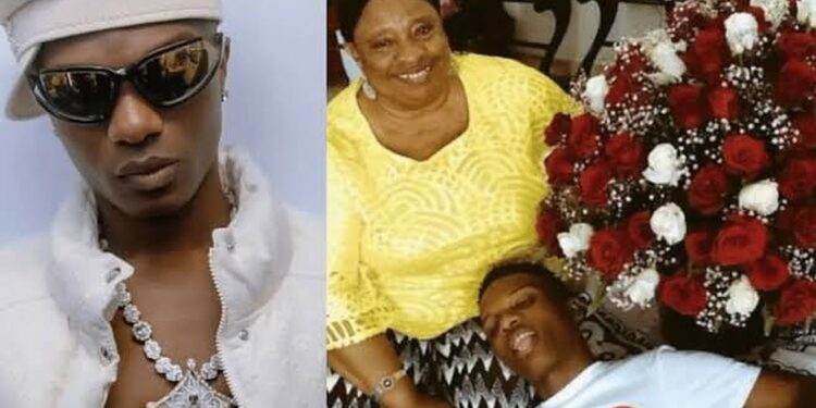 Wizkid Mum Biography (Jane Dolapo) – How She Died, Net Worth, Age, Career, Family