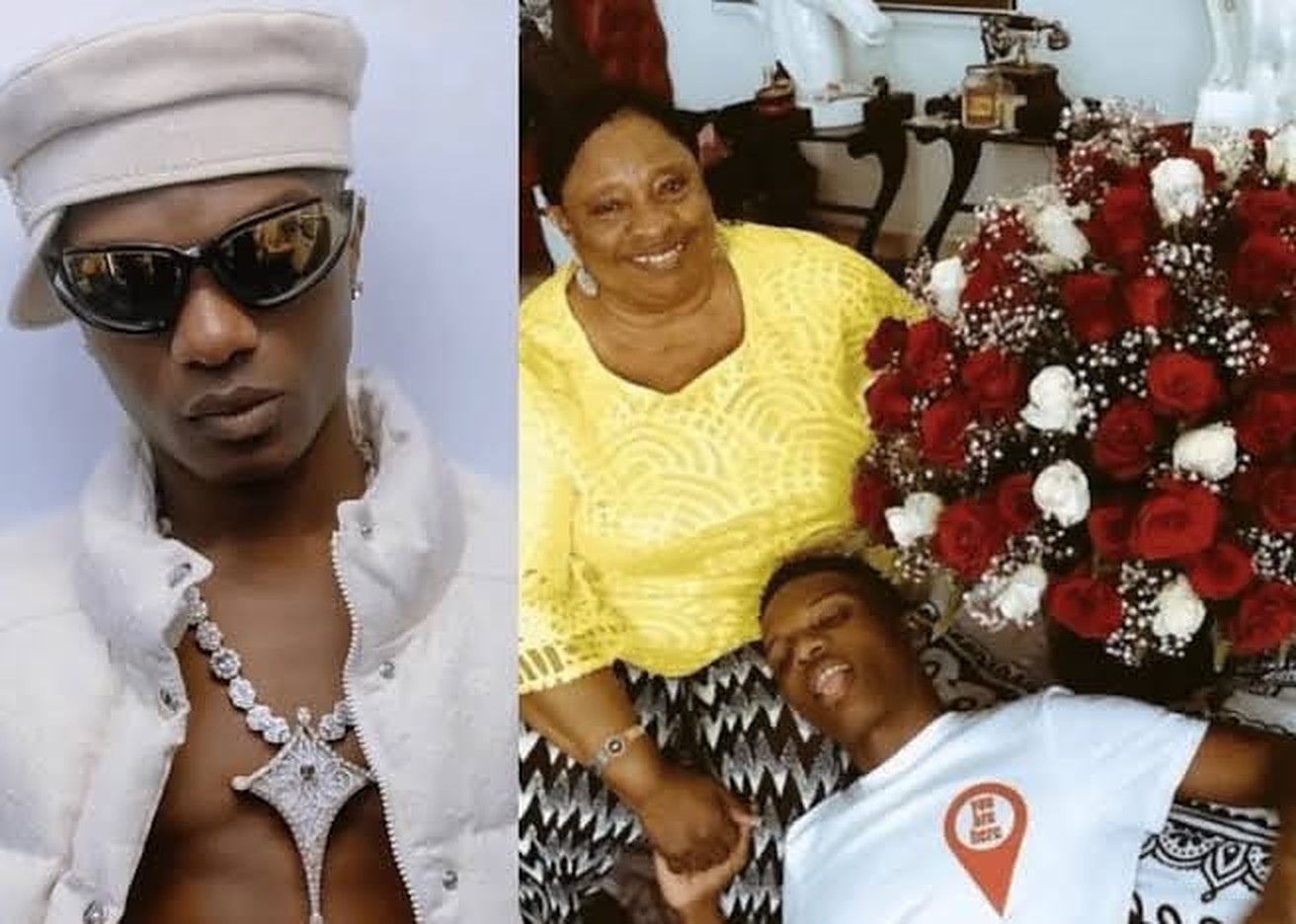 Wizkid Mum Biography (Jane Dolapo) – How She Died, Net Worth, Age, Career, Family