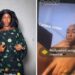 Download Leaked Viral Buba Girl Video of TikTok Star Esther Raphael