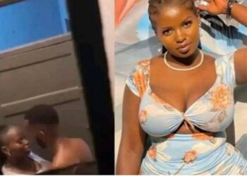 Watch Full Christine Nampeera Leaked Video Viral on TikTok,Twitter