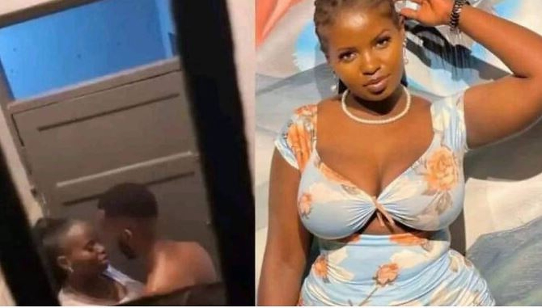 Watch Full Christine Nampeera Leaked Video Viral on TikTok,Twitter