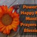 9 Powerful Prayer Points for September 2023 New Month Achievements