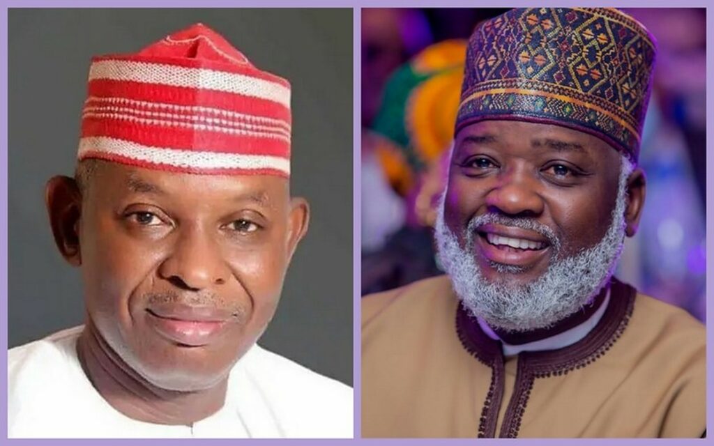 BREAKING: Supreme Court Delivers Final Judgment On Kano Governorship Election